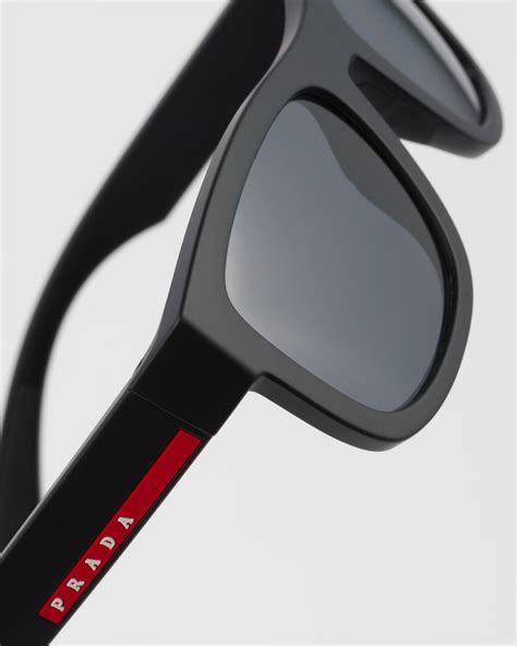 prada ps 55ts|Prada Linea Rossa Active Sunglasses.